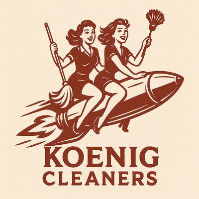 Koenig Cleaners