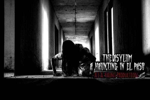 The Asylum El Paso