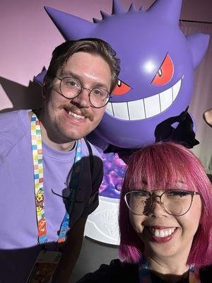 Anaheim Convention Center