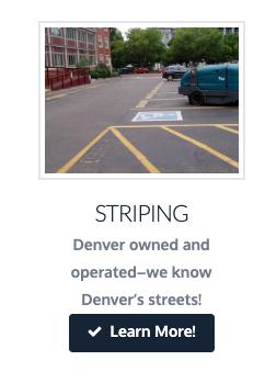 5280 Parking Services