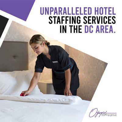 Ojopi Staffing Group LLC