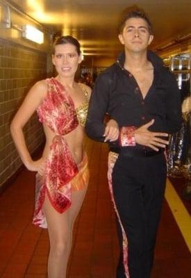 Espie Hernandez Dance