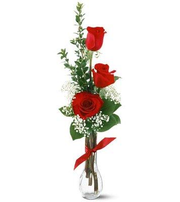 Rose To Go