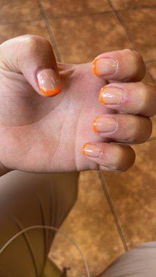 Tyson Nails And Spa #2