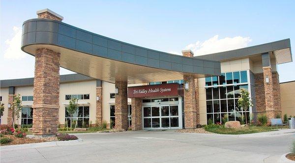 Tri Valley Health System