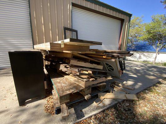 Wrench House Handyman Service