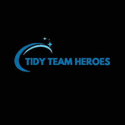 Tidy Team Heroes