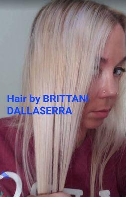 Blonde Ambition Salon