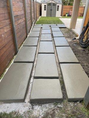 Nestor Concrete and Pavers