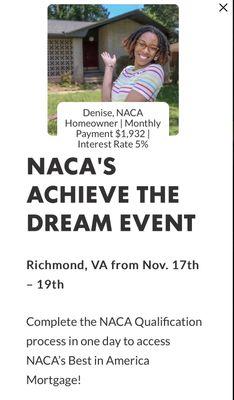 Neighborhood Assistance Corporation of America