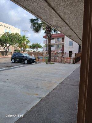 Red Roof Inn Corpus Christi South