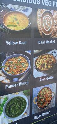 Sandhu Punjabi Dhaba