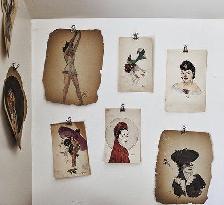 Hearth and Home Interiors