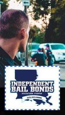 Independent Bail Bonds - Donaldsonville