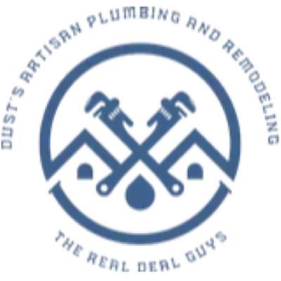 Dust's Artisan Plumbing & Remodeling