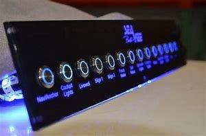 CUSTOM PANELS ALL SHAPES AND SIZES