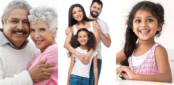 Shafeeq H. Bader, DDS - Dental Impressions