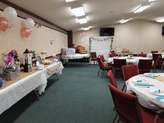 Holly Ridge Banquet & Event Hall
