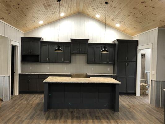 Southern Legacy Interiors