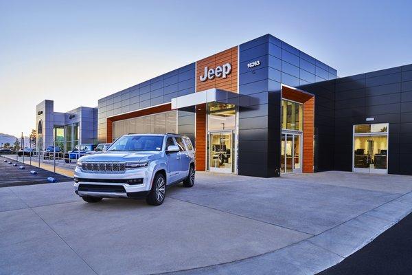 United Best Sheet Metal