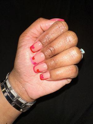 Dazzling Beauty Nail Salon