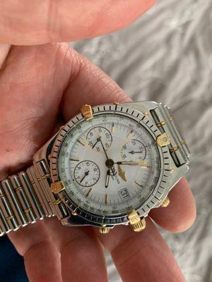 J & J Watch Repair Inc