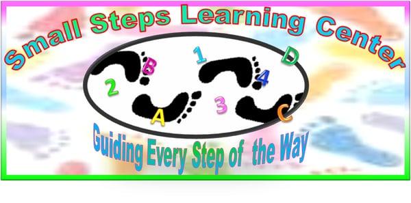 Small Steps Learning Center