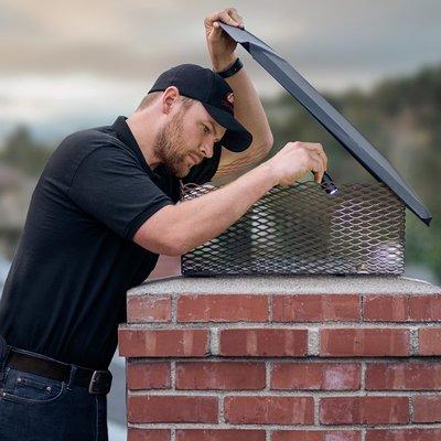Chimney Check