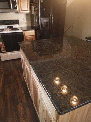 J & J Remodeling And Landscaping