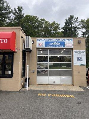 Franklin Tire & Auto