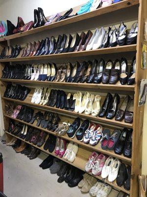 Fort White Community Thrift Shop