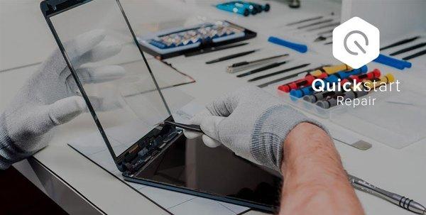 QuickStart Repair