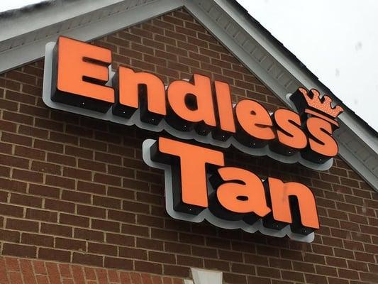 Endless Tan