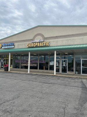 Miracles Revealed Chiropractic