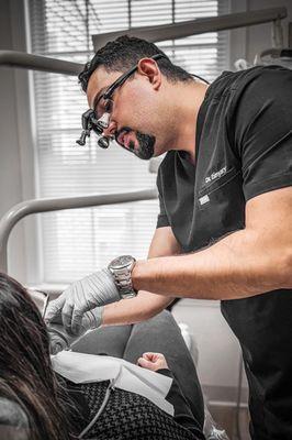 Upper Cape Advanced Dentistry