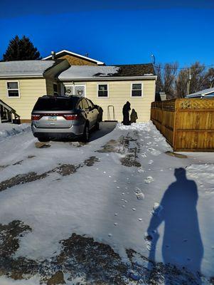 First Impression Services