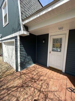 Veenkamp Roofing & Siding