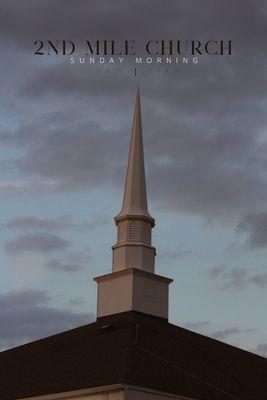 2nd Mile Church