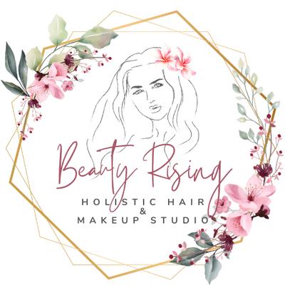 Beauty Rising Holistic Hair & Makeup Studio