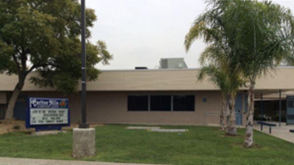 Carlton Hills Elementary School