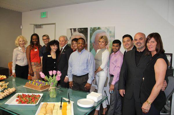 Sheridan In-Home Care