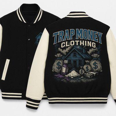 Trap Money Clothing