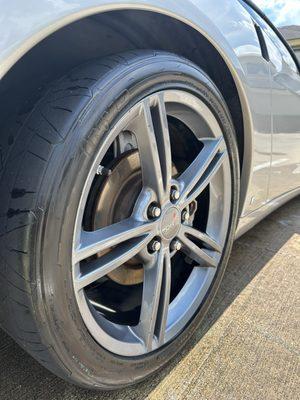 Stark Opulent Auto Detail