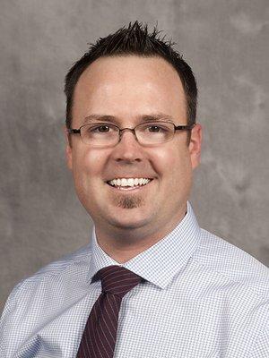 Jared Hart - Farm Bureau Insurance