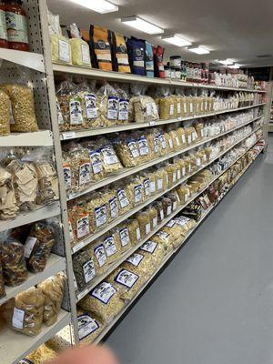 Shawnee Country Store