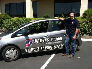 911 Driving School