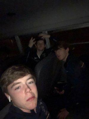 Green Oaks High School