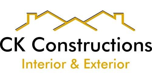 CK Constructions Interior & Exterior