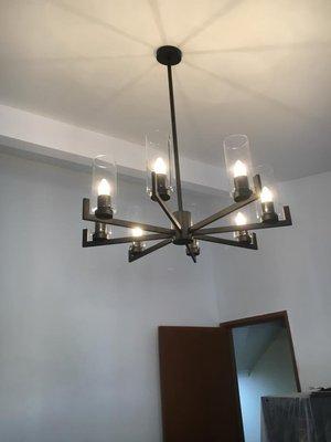 Blend Electrical Services