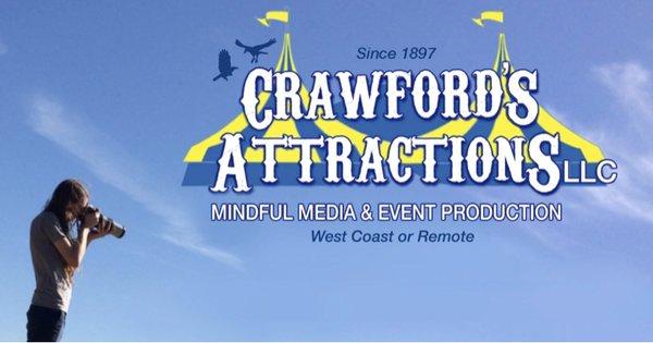 Crawford's Attractions